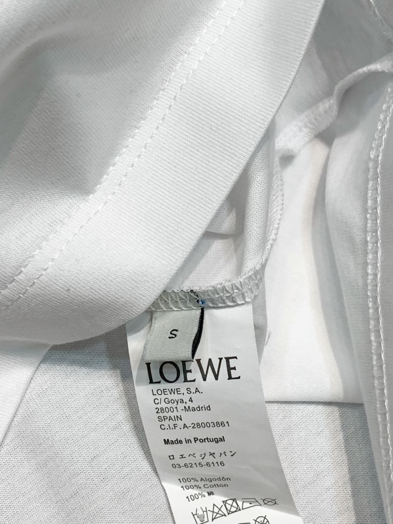 Loewe T-Shirts